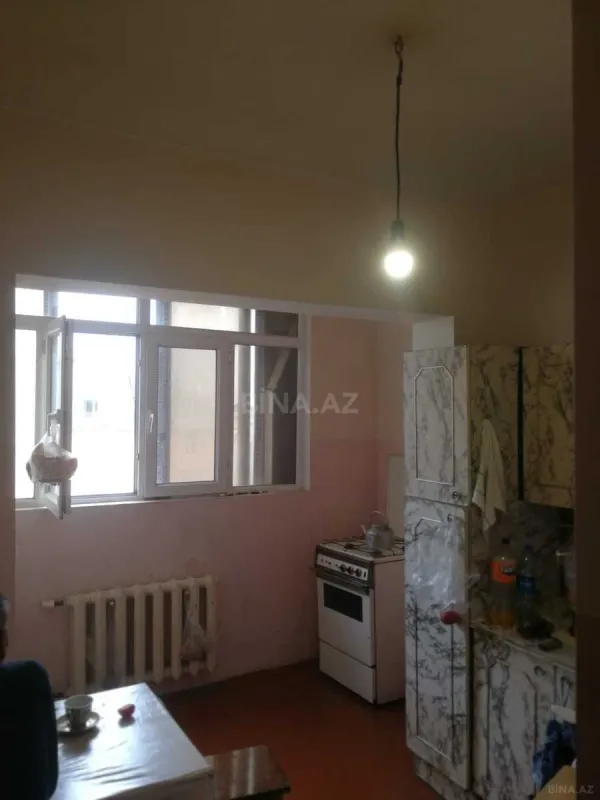 Satılır 3 otaqlı mənzil 85 m²