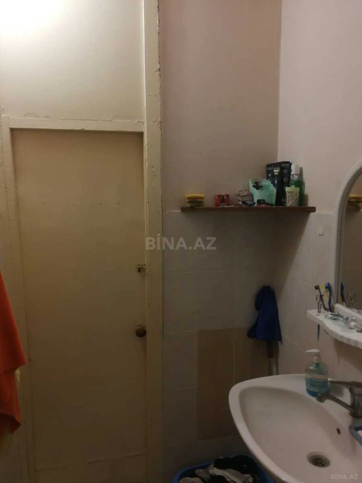 Satılır 3 otaqlı mənzil 85 m²