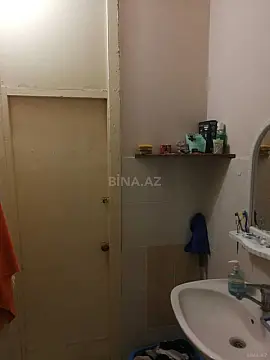 Satılır 3 otaqlı mənzil 85 m²