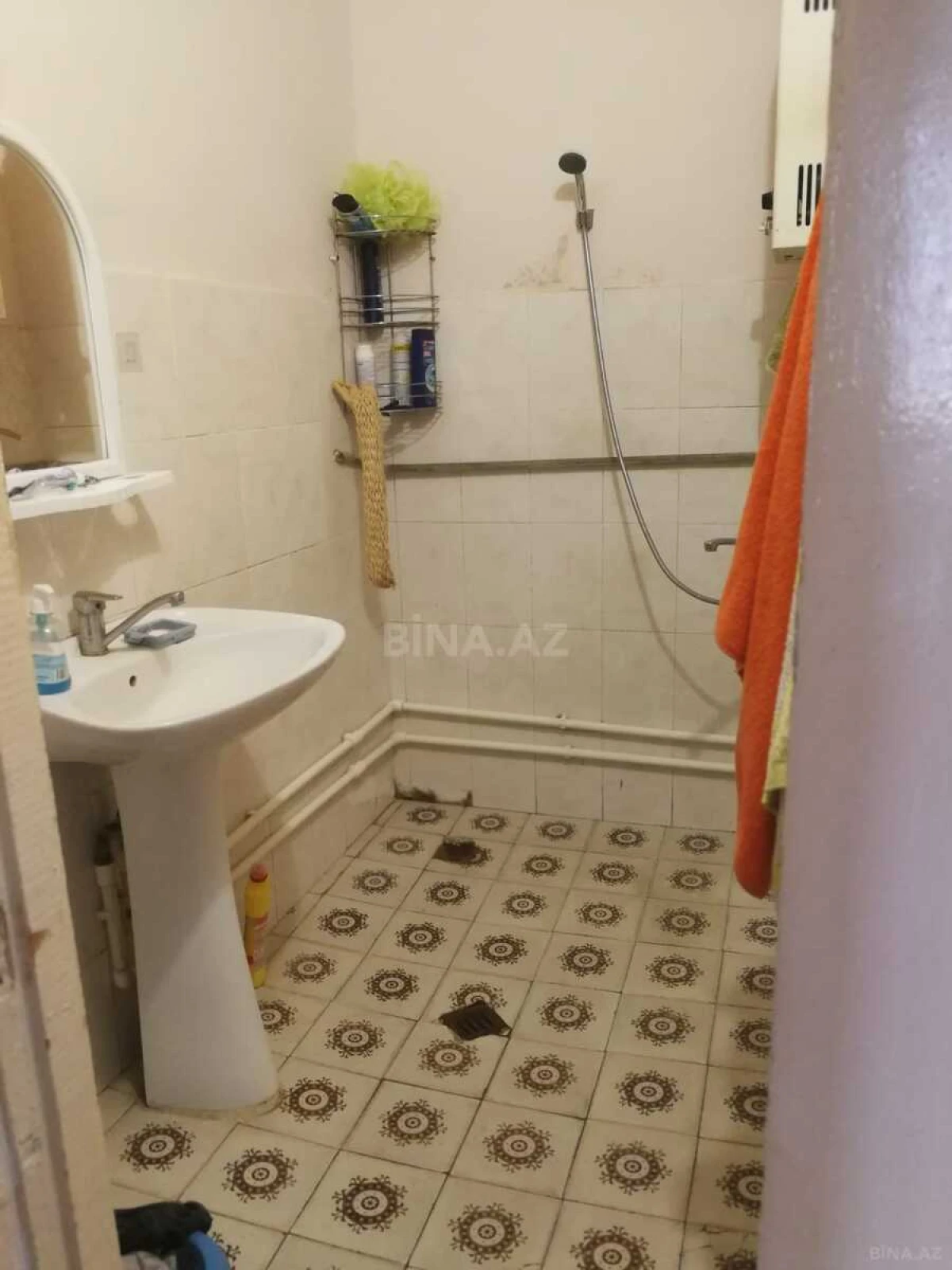 Satılır 3 otaqlı mənzil 85 m²