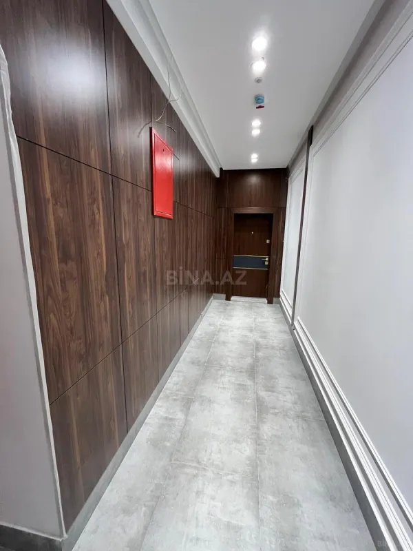 Satılır 3 otaqlı mənzil 127 m²