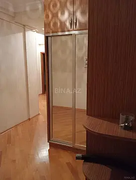 Satılır 2 otaqlı mənzil 80 m²