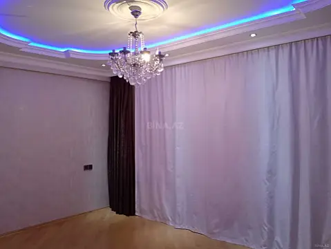 Satılır 2 otaqlı mənzil 80 m²