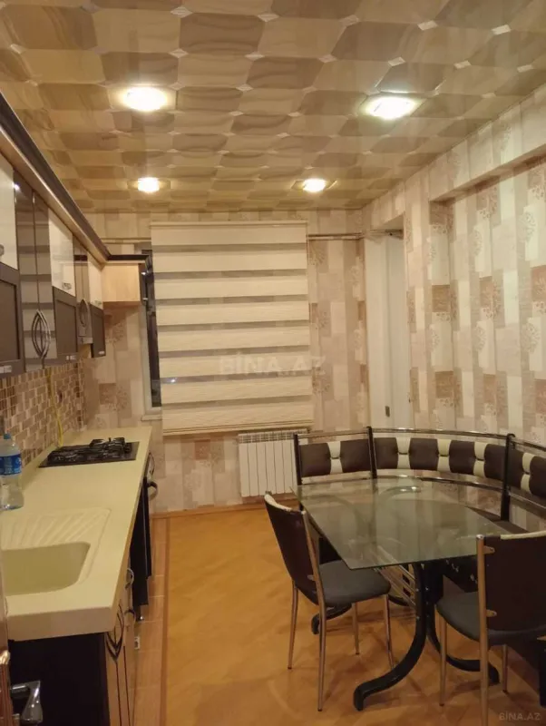 Satılır 2 otaqlı mənzil 80 m²
