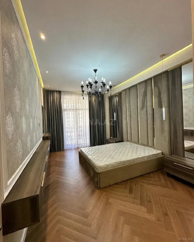 Kirayə verilir 2 otaqlı mənzil 70 m²