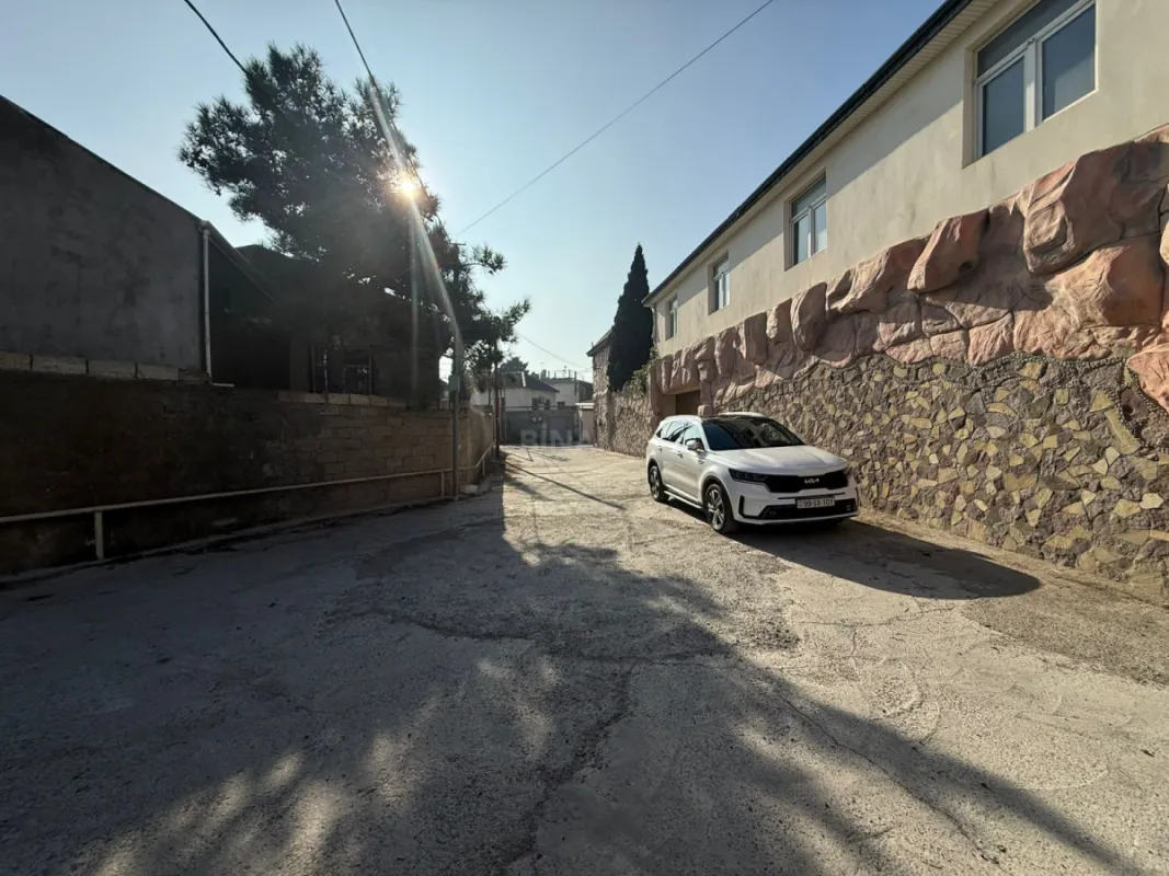 Satılır torpaq sahəsi 8 m²