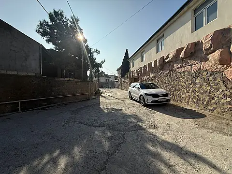 Satılır torpaq sahəsi 8 m²