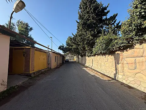 Satılır torpaq sahəsi 8 m²