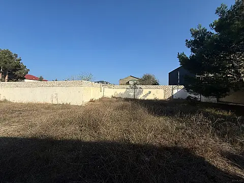 Satılır torpaq sahəsi 8 m² — Bakı, Mərdəkan 8.00 m²