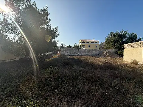 Satılır torpaq sahəsi 8 m²