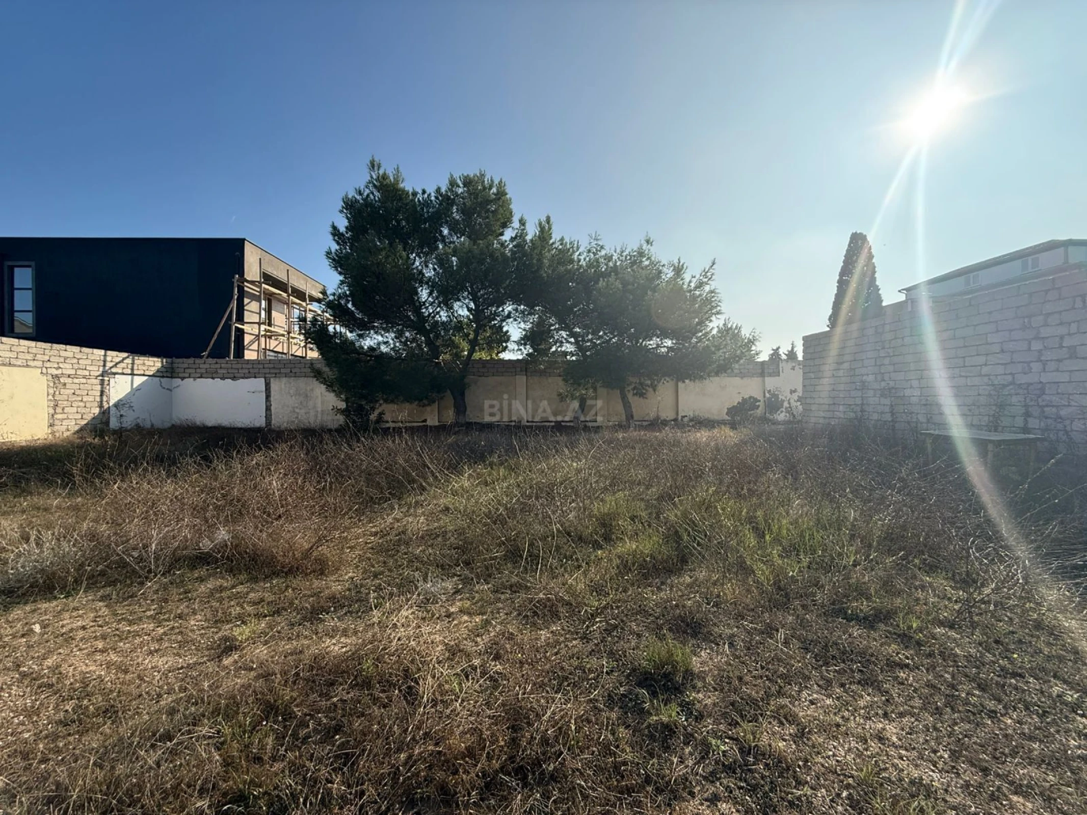 Satılır torpaq sahəsi 8 m²