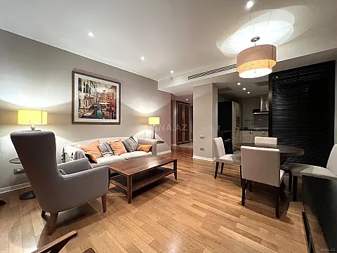 Kirayə verilir 3 otaqlı mənzil 130 m²