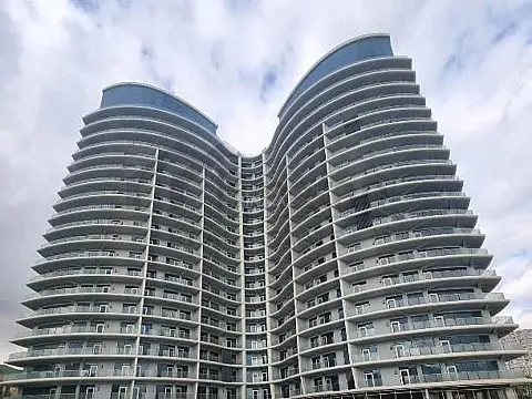 Satılır 3 otaqlı mənzil 120 m² — Bakı, Yasamal 3 otaq 120.00 m²