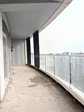 Satılır 3 otaqlı mənzil 120 m²