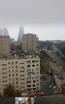 Satılır 3 otaqlı mənzil 137 m²