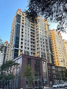 Satılır 3 otaqlı mənzil 110 m² — Bakı, Nərimanov 3 otaq 110.00 m²