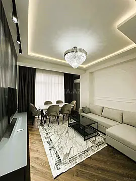 Satılır 2 otaqlı mənzil 88 m² — Bakı, Nərimanov 2 otaq 88.00 m²