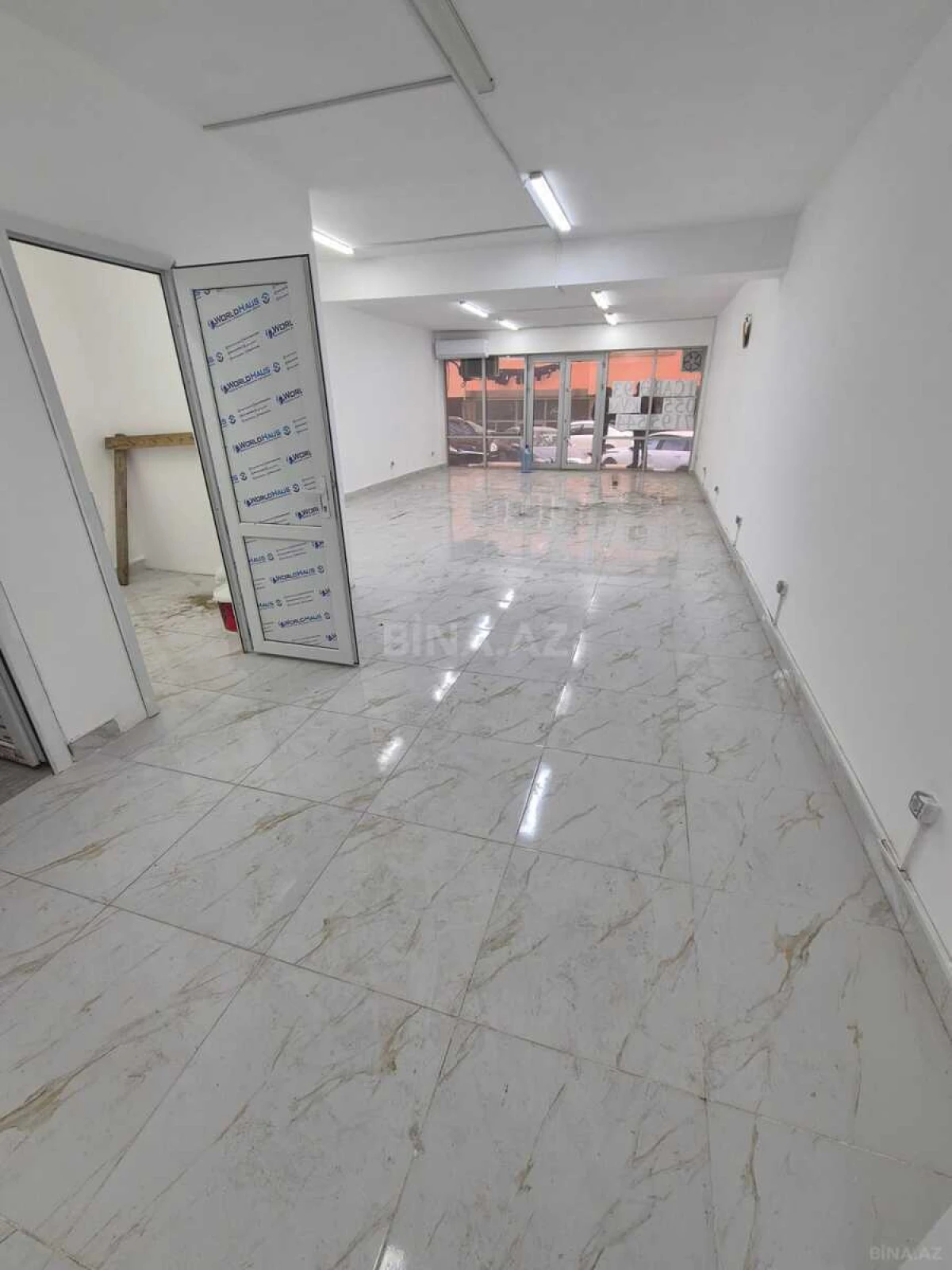 Satılır obyekt 100 m²