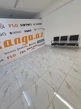 Satılır obyekt 100 m² — Bakı, Yeni Yasamal 100.00 m²
