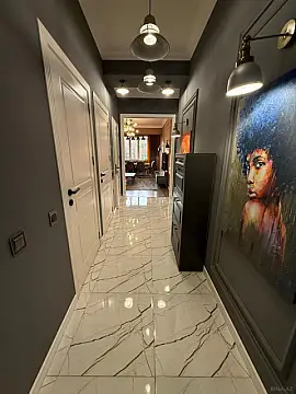 Satılır 3 otaqlı mənzil 98 m² — Bakı, Nizami 3 otaq 98.00 m²