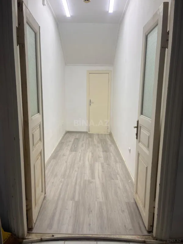 Kirayə verilir 1 otaqlı ofis 14 m²