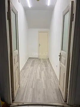 Kirayə verilir 1 otaqlı ofis 14 m² — Bakı, İnşaatçılar 1 otaq 14.00 m²