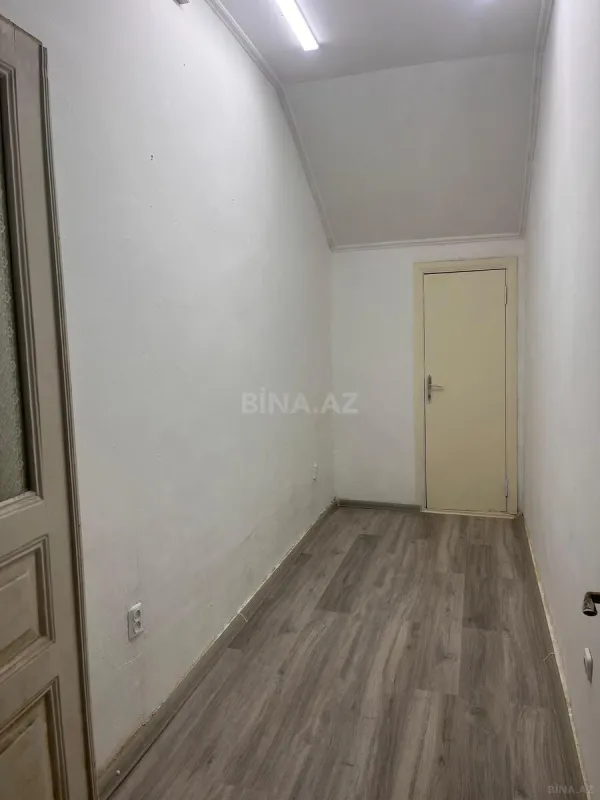 Kirayə verilir 1 otaqlı ofis 14 m²