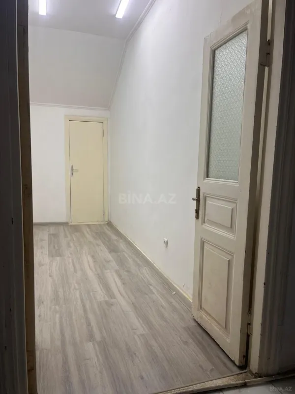 Kirayə verilir 1 otaqlı ofis 14 m²