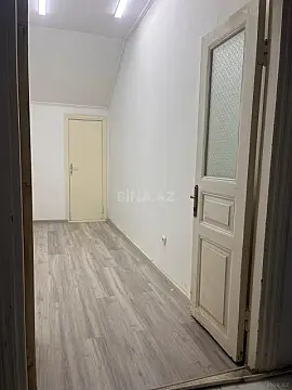 Kirayə verilir 1 otaqlı ofis 14 m²