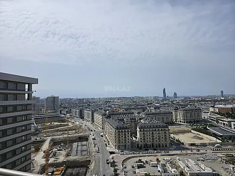 Satılır 5 otaqlı mənzil 325 m² — Bakı, Xətai 5 otaq 325.00 m²