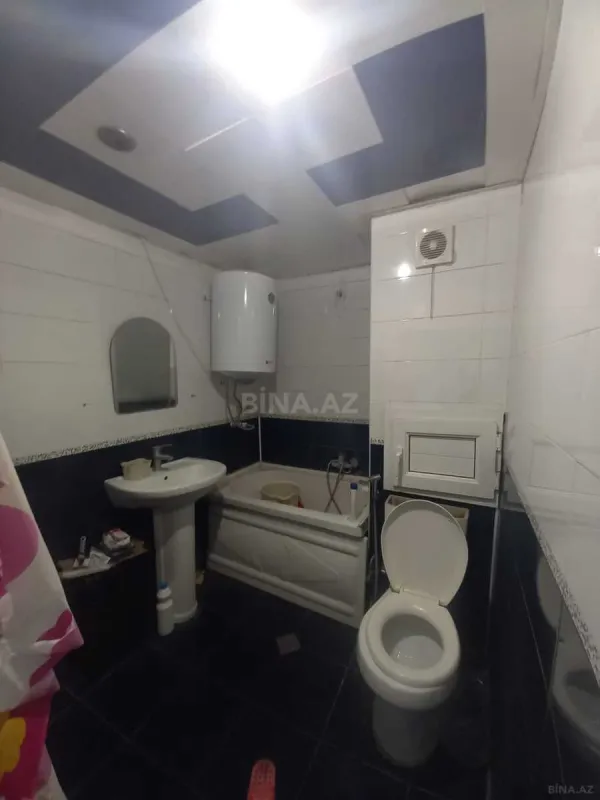 Satılır 2 otaqlı mənzil 45 m²