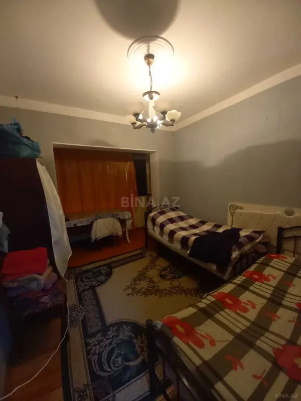 Satılır 2 otaqlı mənzil 45 m²