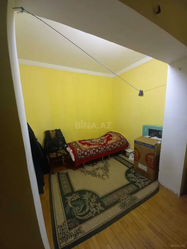 Satılır 2 otaqlı mənzil 45 m²
