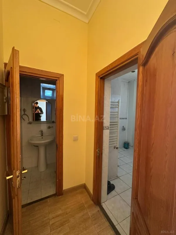 Kirayə verilir 4 otaqlı ofis 160 m²