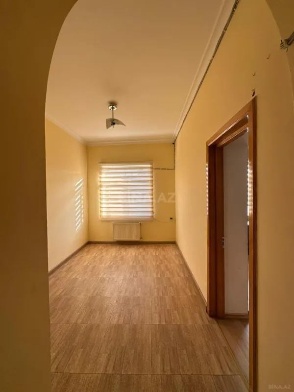 Kirayə verilir 4 otaqlı ofis 160 m²