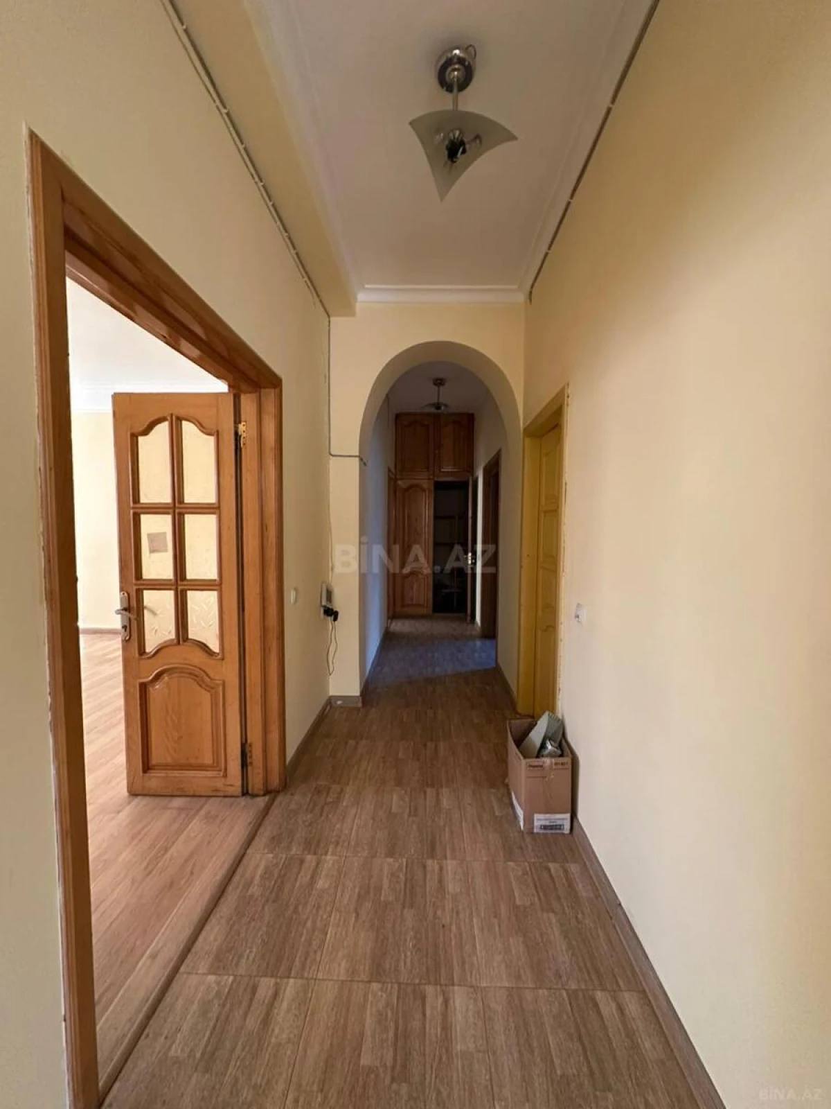 Kirayə verilir 4 otaqlı ofis 160 m²