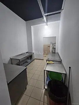 Satılır obyekt 500 m²