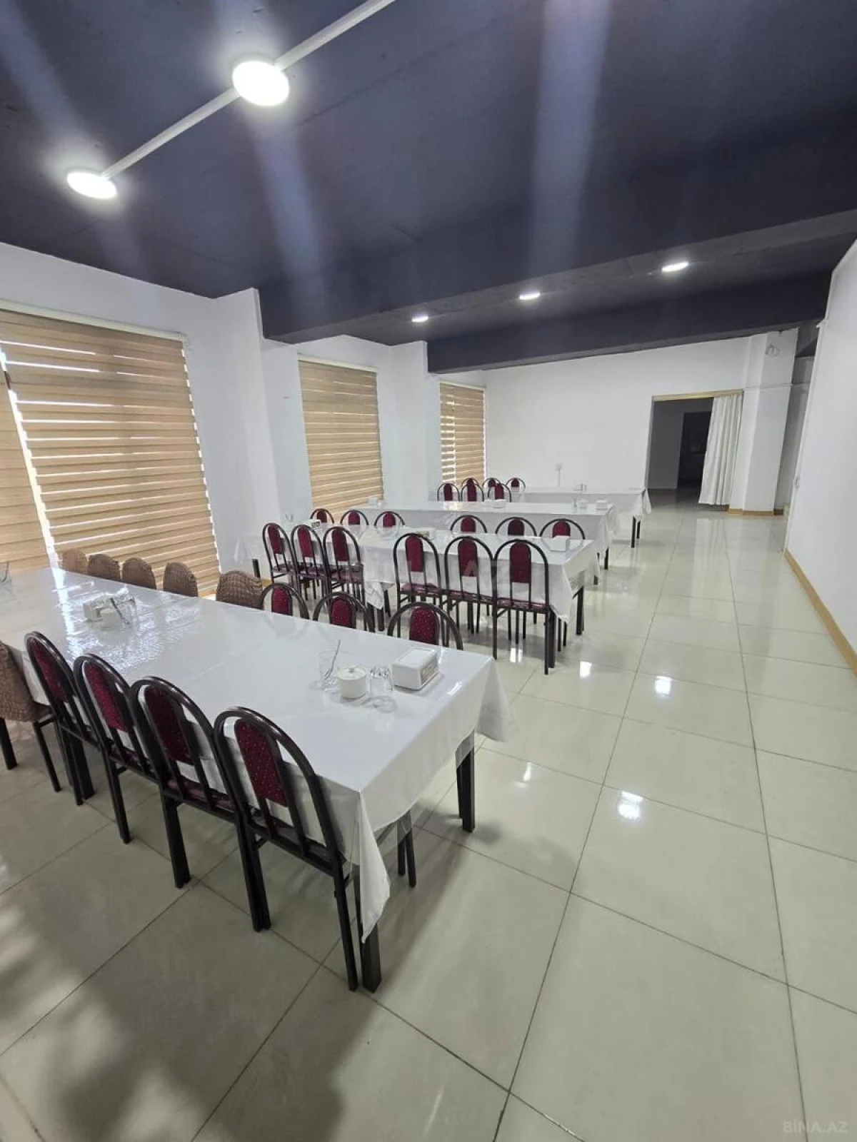 Satılır obyekt 500 m²