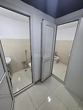 Satılır obyekt 500 m²