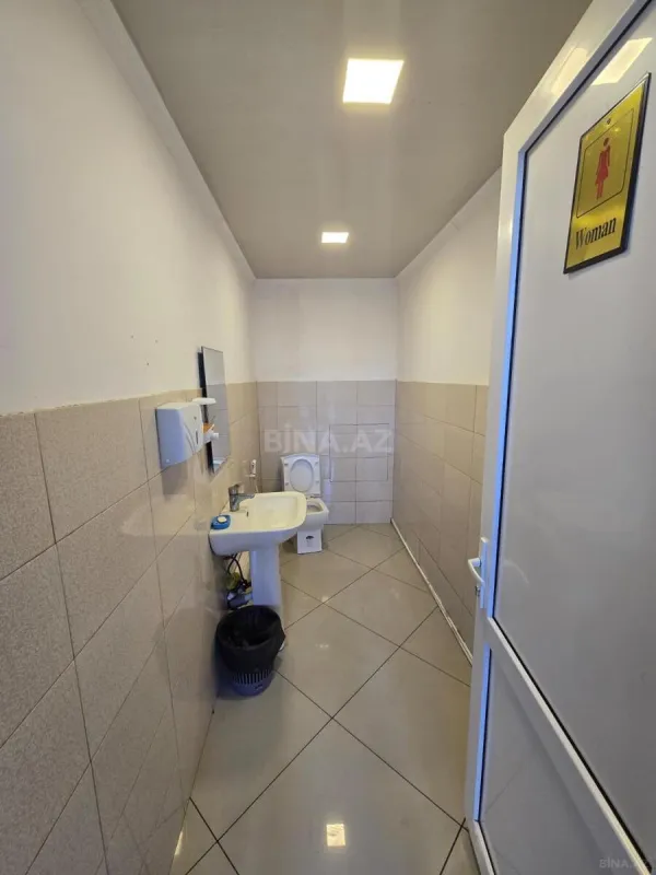 Satılır obyekt 500 m²