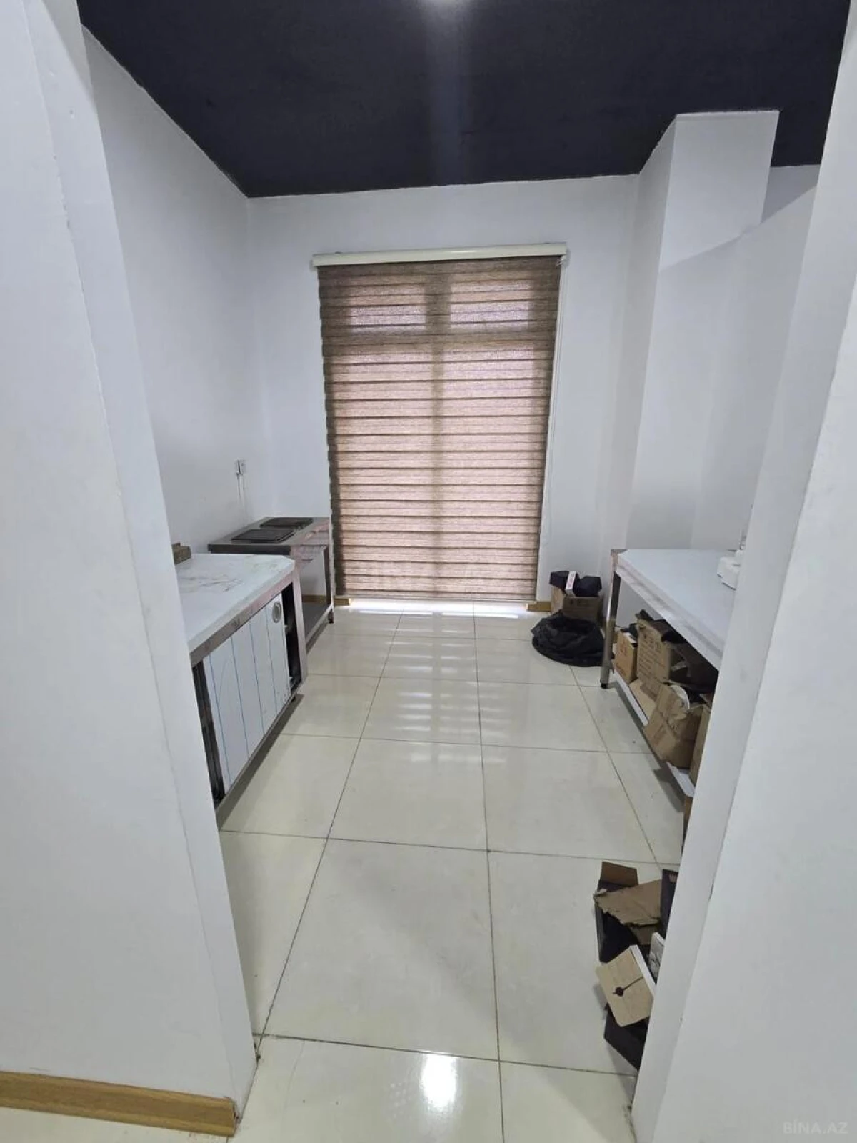 Satılır obyekt 500 m²