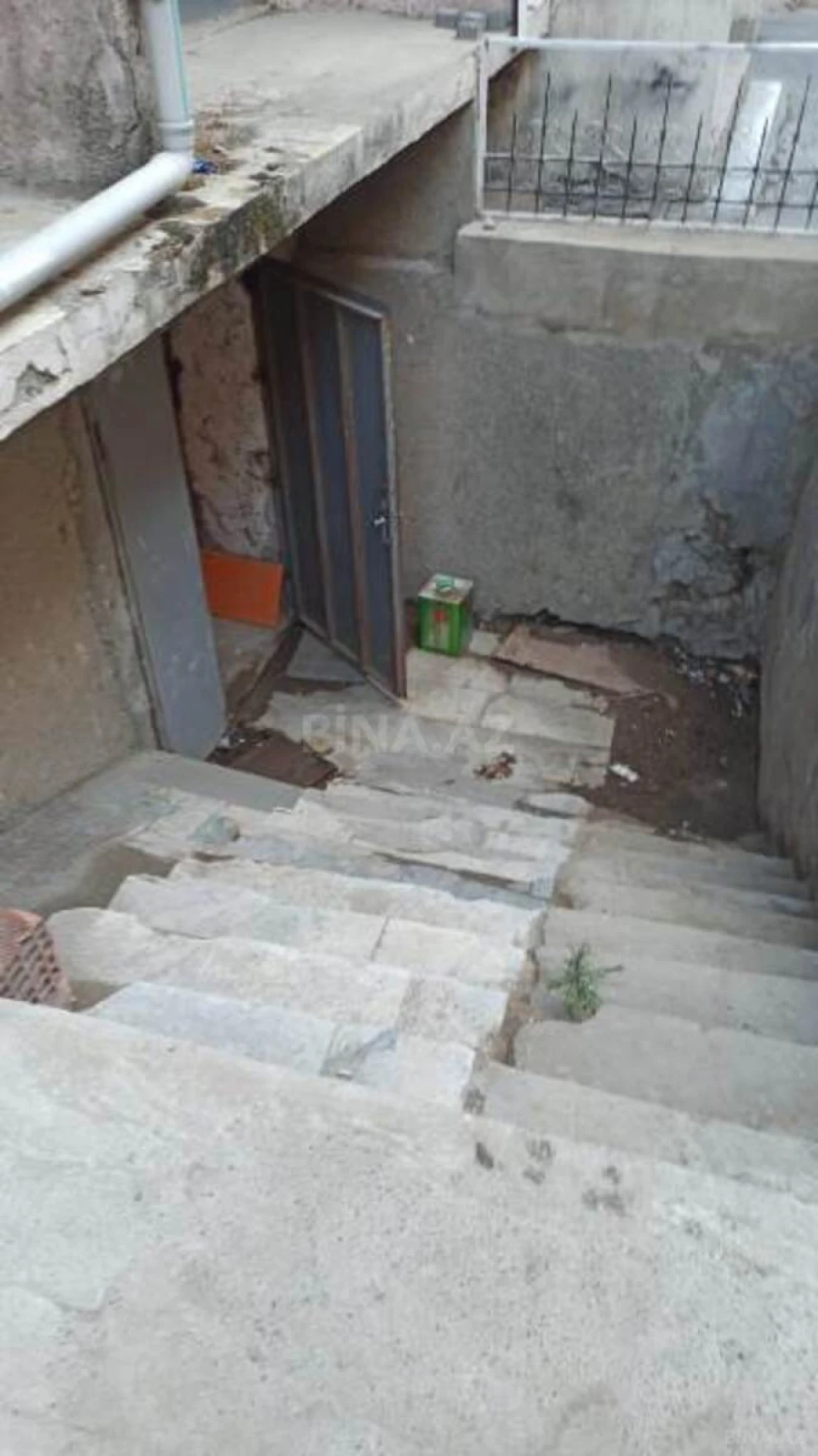 Satılır obyekt 100 m²