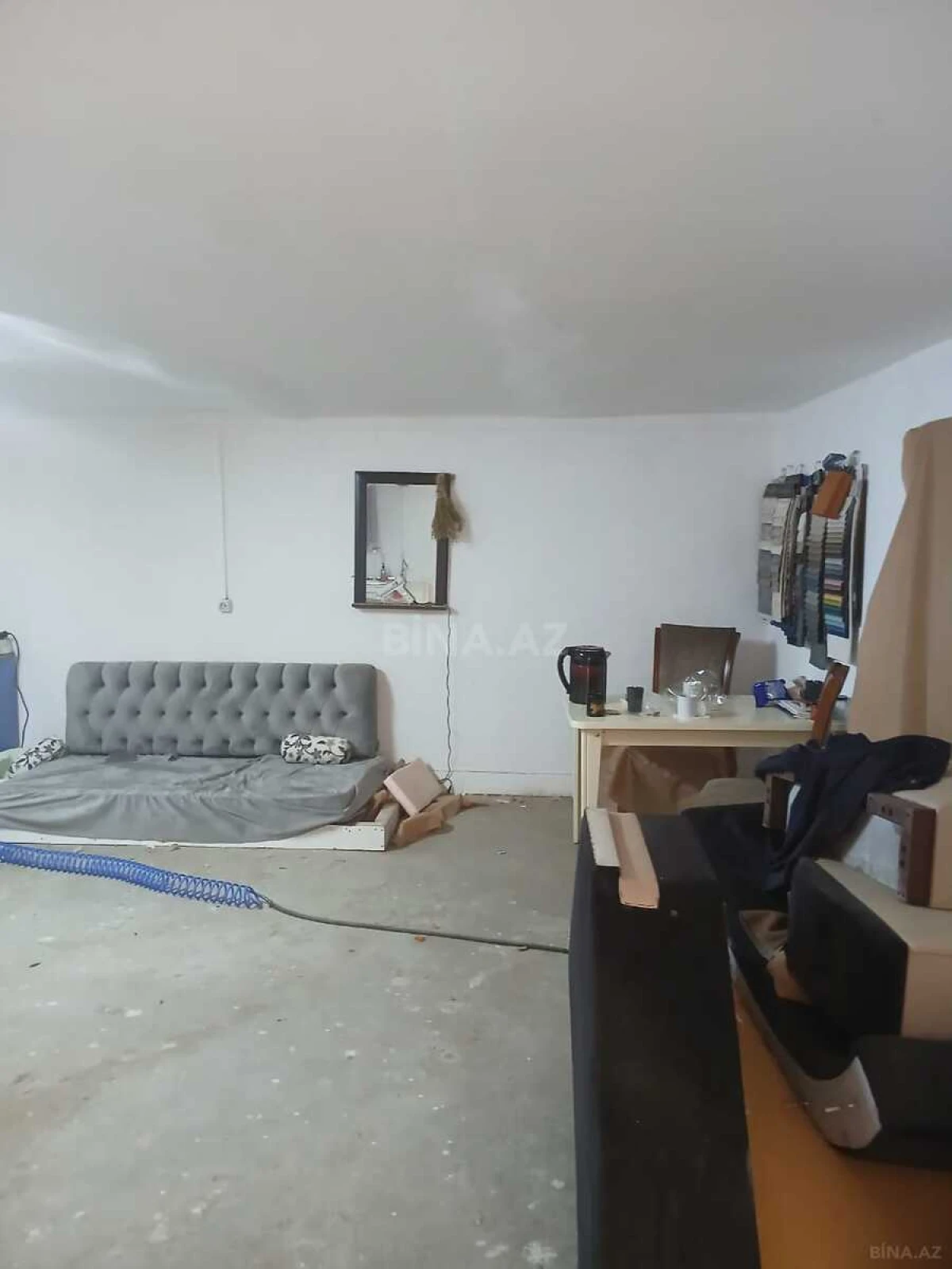 Satılır obyekt 100 m²