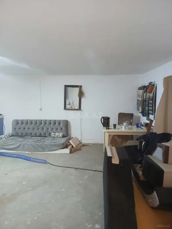 Satılır obyekt 100 m²