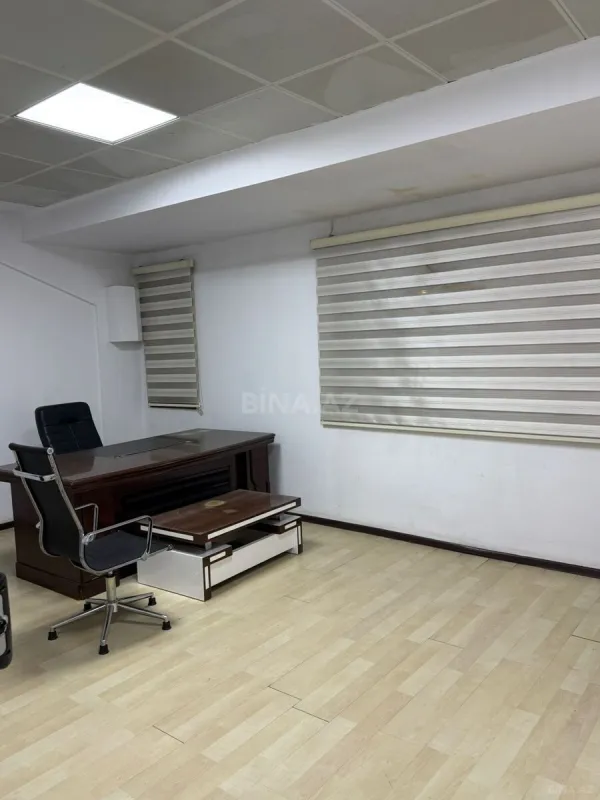Kirayə verilir 6 otaqlı ofis 155 m²