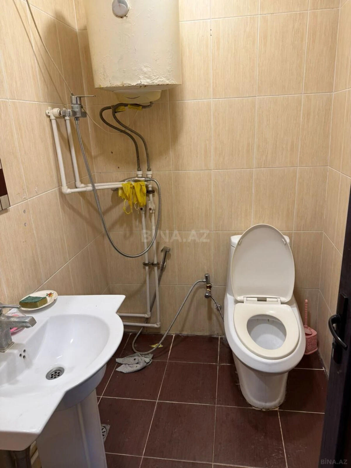 Kirayə verilir 6 otaqlı ofis 155 m²