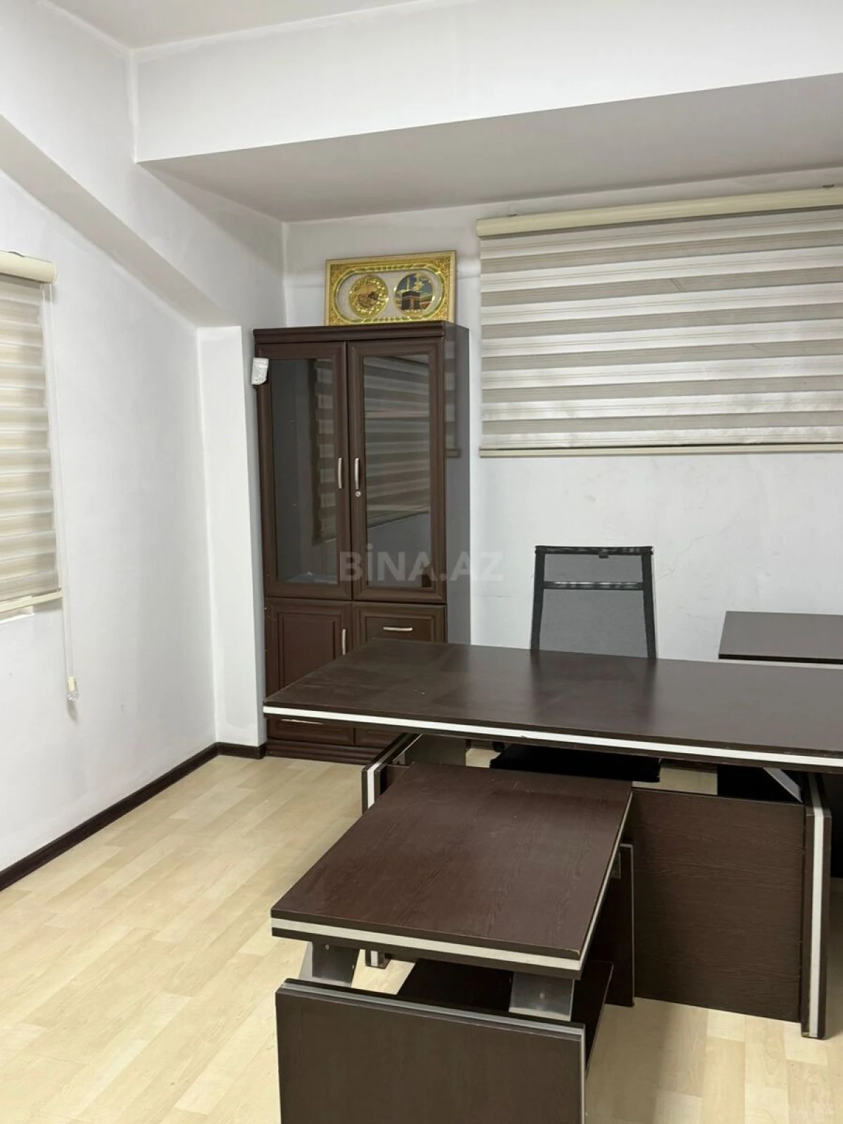 Kirayə verilir 6 otaqlı ofis 155 m²
