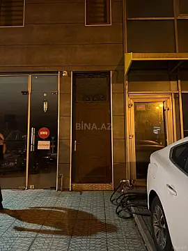 Kirayə verilir 6 otaqlı ofis 155 m²