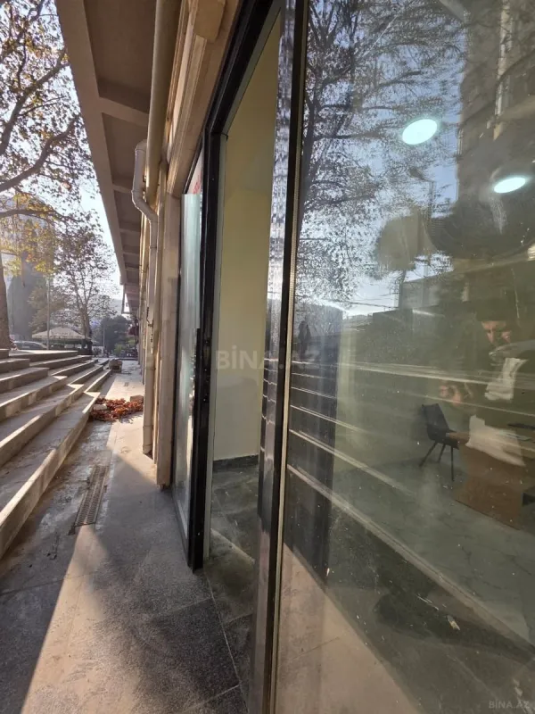 Satılır obyekt 70 m²