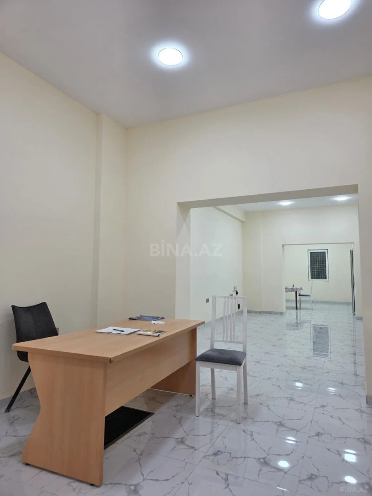 Satılır obyekt 70 m²